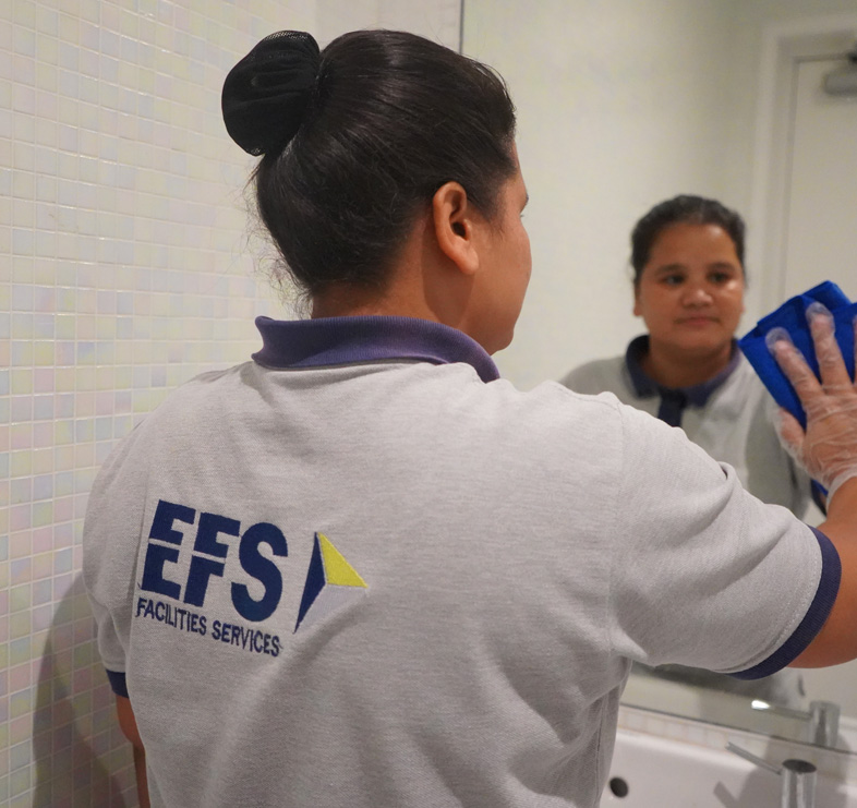 EFS - Our Services